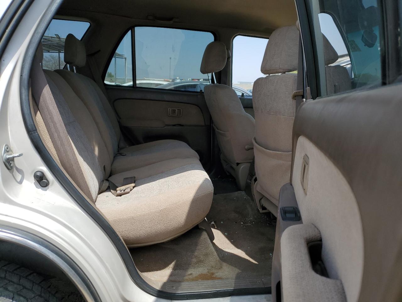 JT3HN86R5X0216143 1999 Toyota 4Runner Sr5