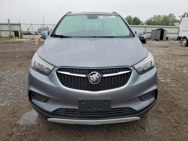 2019 Buick Encore Preferred VIN: KL4CJASB6KB797872 Lot: 57477604