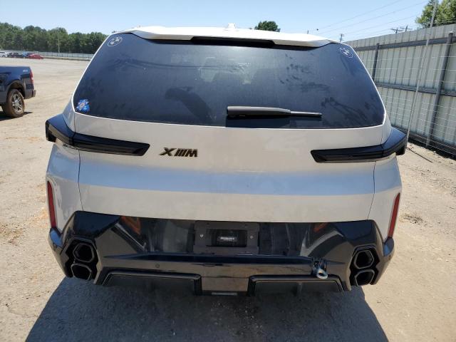 2023 BMW XM - 5YM23CS00P9R52198