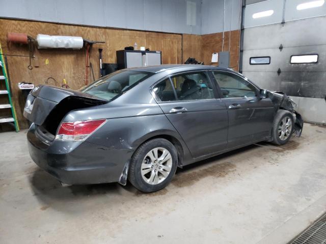 2010 Honda Accord Lxp VIN: 1HGCP2F44AA070676 Lot: 57502924