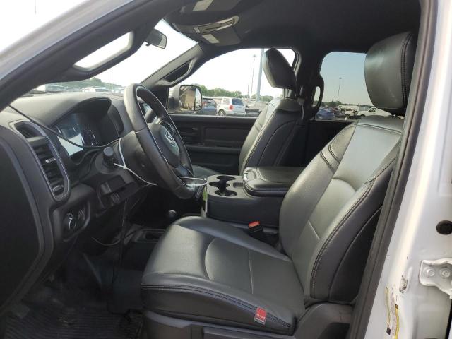 2021 Ram 5500 VIN: 3C7WRNELXMG573394 Lot: 59907674