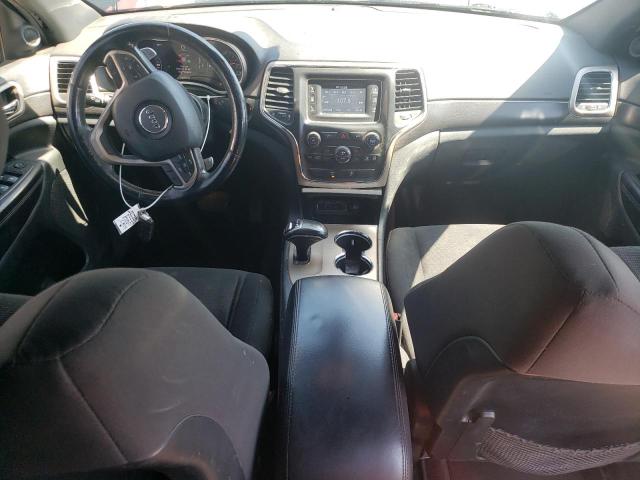 2014 Jeep Grand Cherokee Laredo VIN: 1C4RJFAG6EC333389 Lot: 57634794