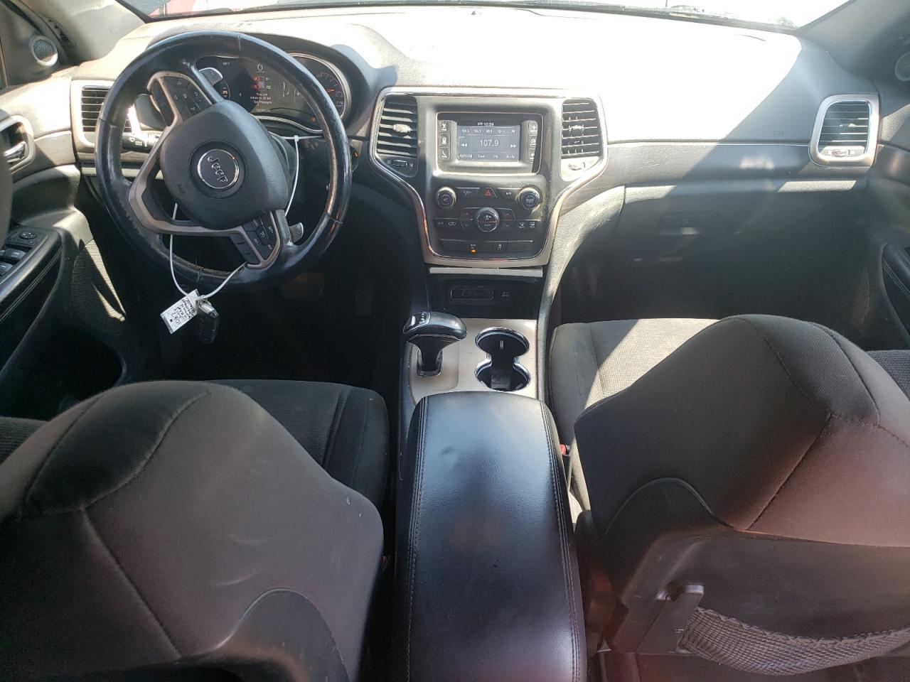 1C4RJFAG6EC333389 2014 Jeep Grand Cherokee Laredo