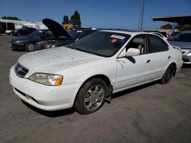 2001 ACURA 3.2TL 19UUA56681A019397  60978234