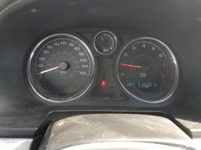 2009 Chevrolet Cobalt Lt VIN: 1G1AT58H497238241 Lot: 57920584