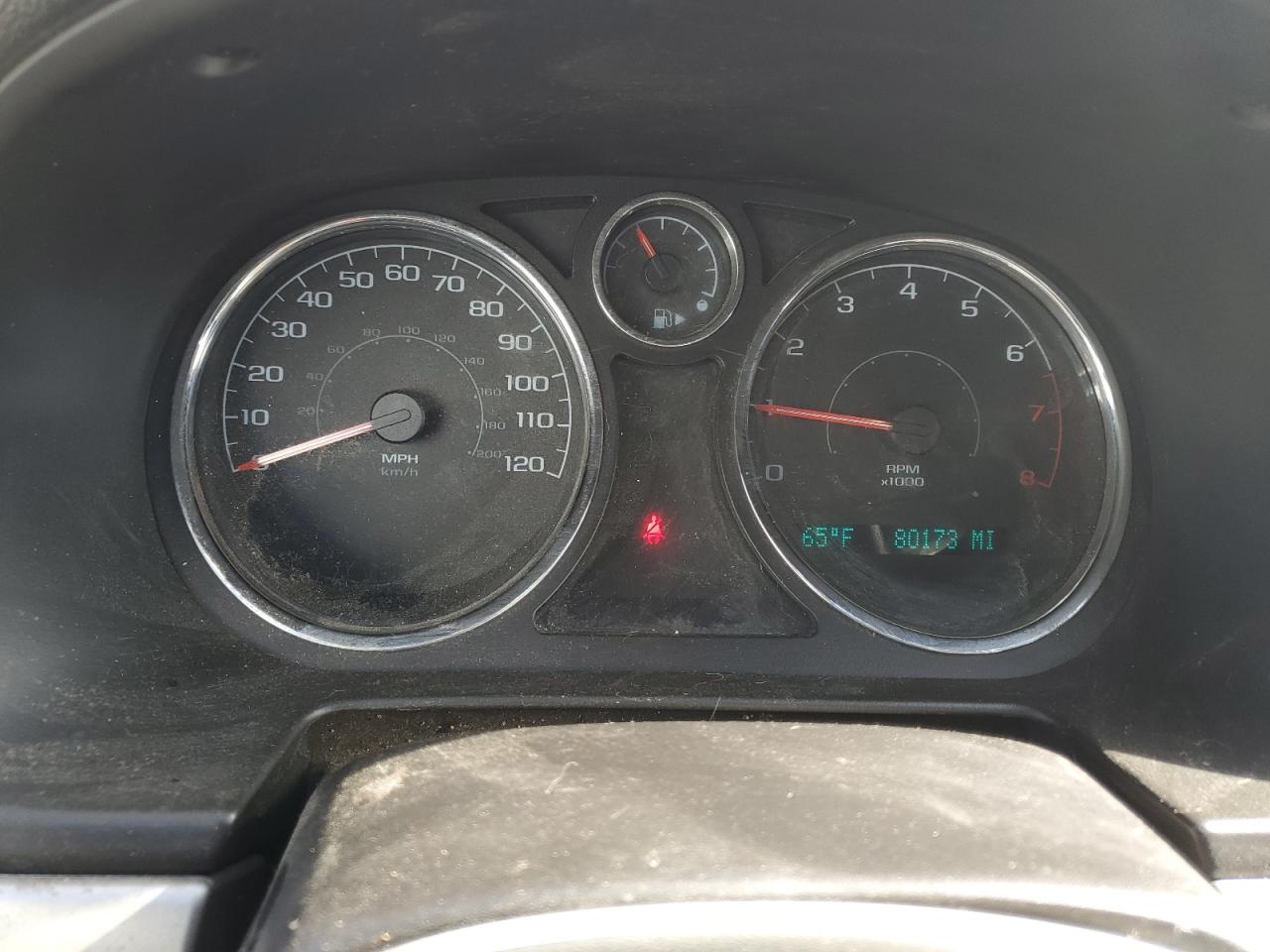 1G1AT58H497238241 2009 Chevrolet Cobalt Lt