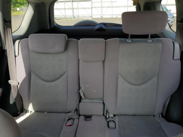 2007 Toyota Rav4 VIN: JTMBD33V576047991 Lot: 57458484