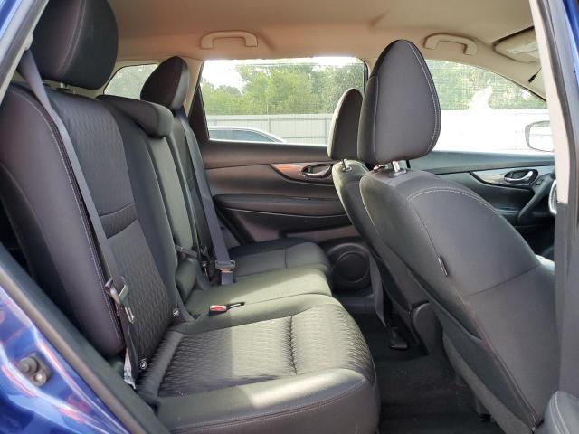 2017 NISSAN ROGUE S - KNMAT2MTXHP602550
