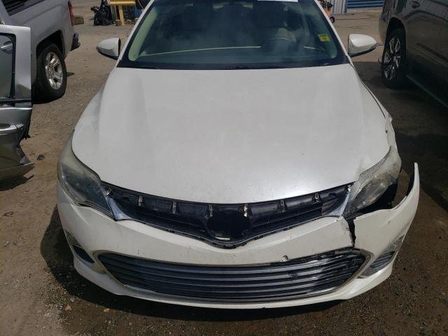 2013 Toyota Avalon Base VIN: 4T1BK1EB0DU003297 Lot: 60691454