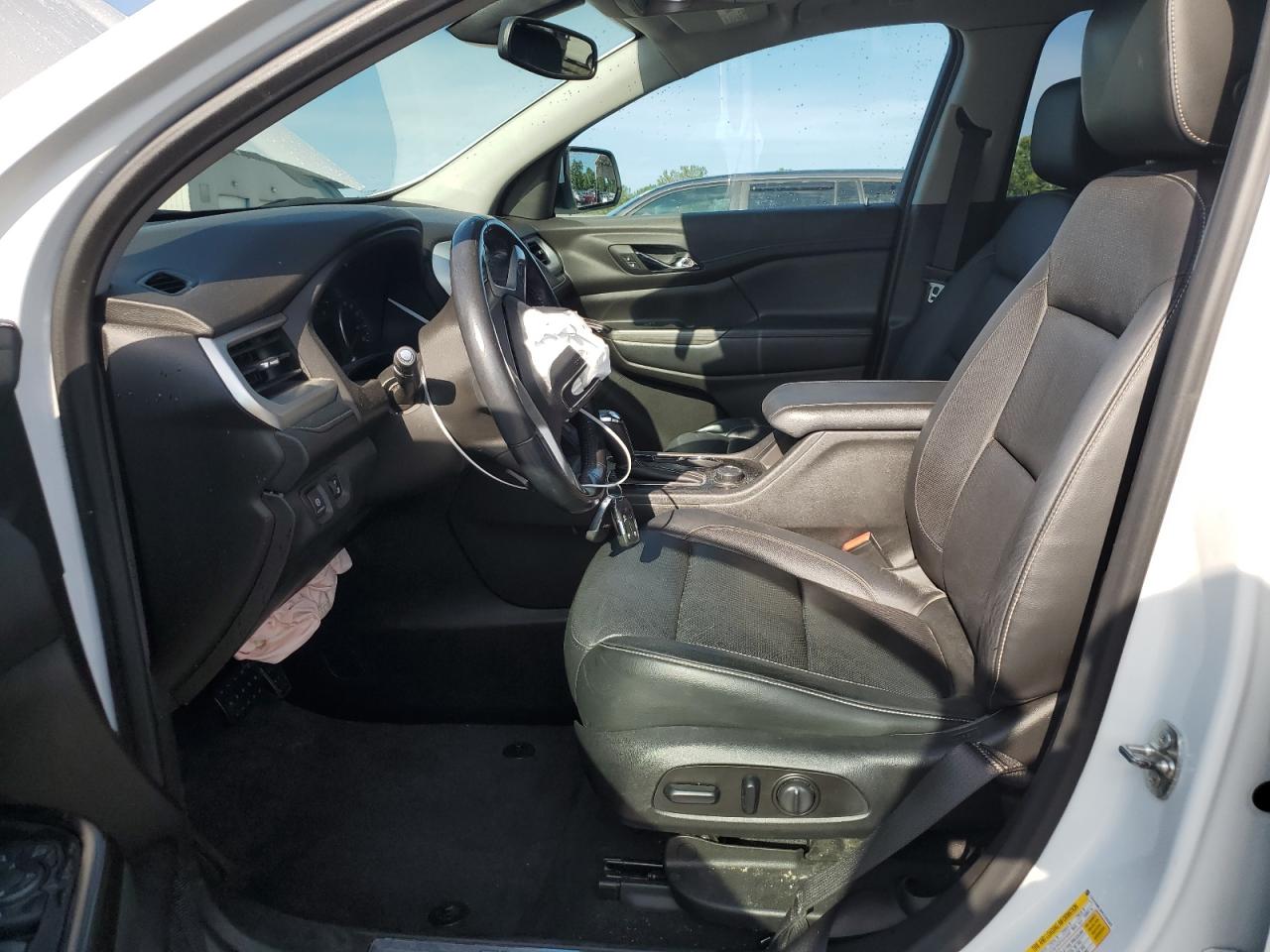 1GKKNMLS8KZ153193 2019 GMC Acadia Slt-1