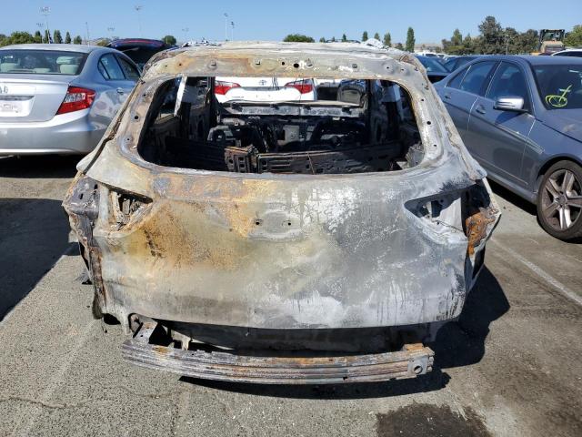 2021 Chevrolet Trailblazer Lt VIN: KL79MPSL5MB002796 Lot: 57077434