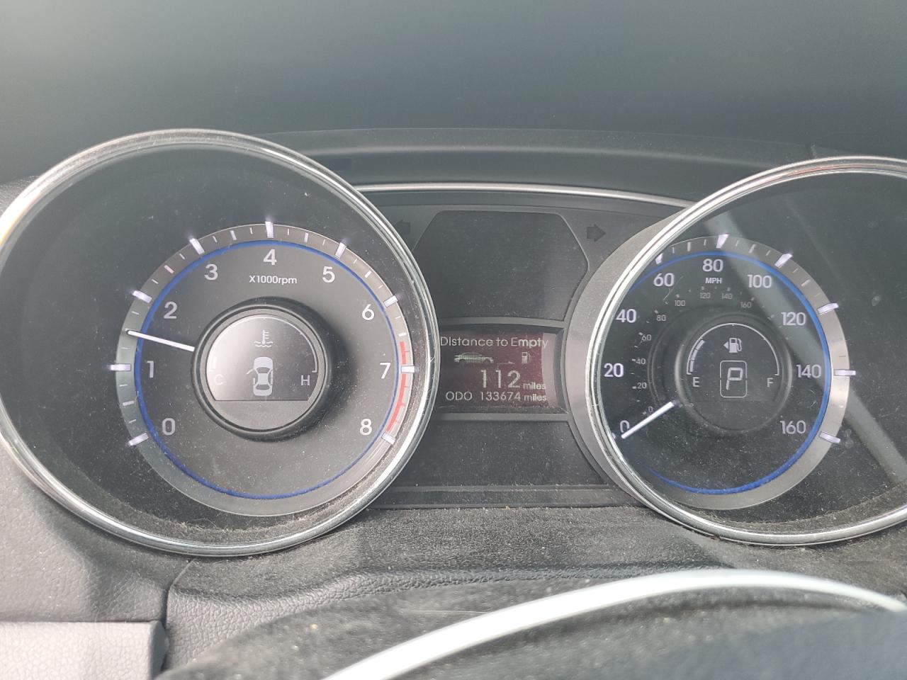 5NPEB4AC8DH713284 2013 Hyundai Sonata Gls