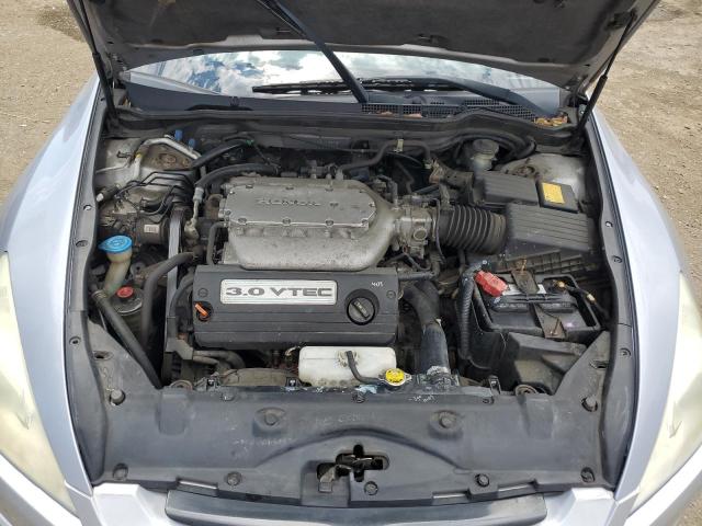 1HGCM82653A035781 2003 Honda Accord Ex