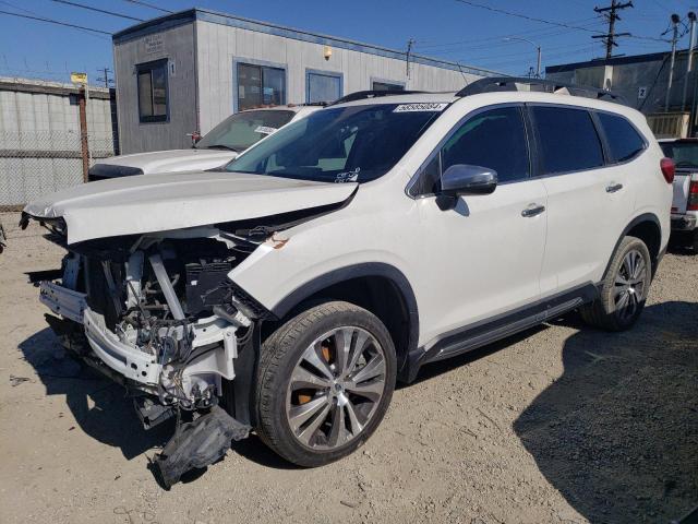 2019 Subaru Ascent Touring VIN: 4S4WMARD2K3443239 Lot: 58585084
