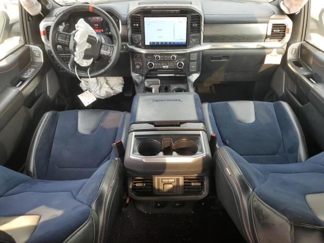 2022 Ford F150 Raptor VIN: 1FTFW1RGXNFA84136 Lot: 57339874