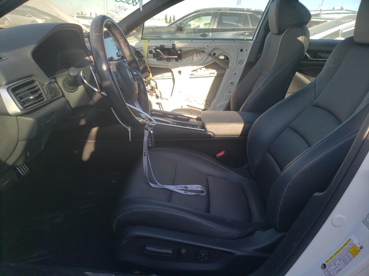 1HGCV1F36MA096708 2021 Honda Accord Sport