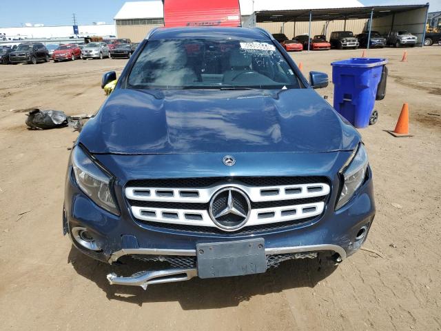 VIN WDCTG4EB4KJ619461 2019 Mercedes-Benz GLA-Class,... no.5