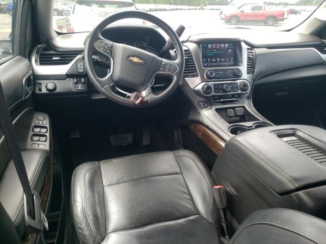 2016 CHEVROLET SUBURBAN C - 1GNSCHKC3GR312221