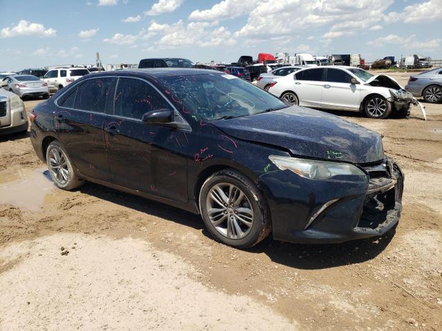 VIN 4T1BF1FK9GU149706 2016 Toyota Camry, LE no.4