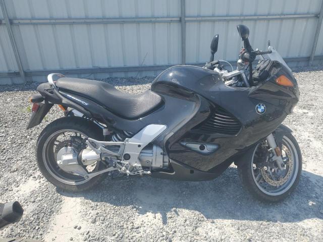 2002 BMW K1200 RS - WB10557A02ZG36235