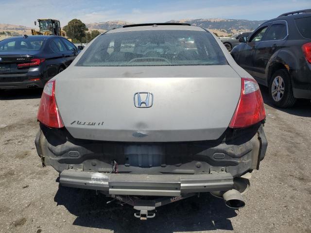 2010 Honda Accord Exl VIN: 1HGCS1B80AA006054 Lot: 57768804