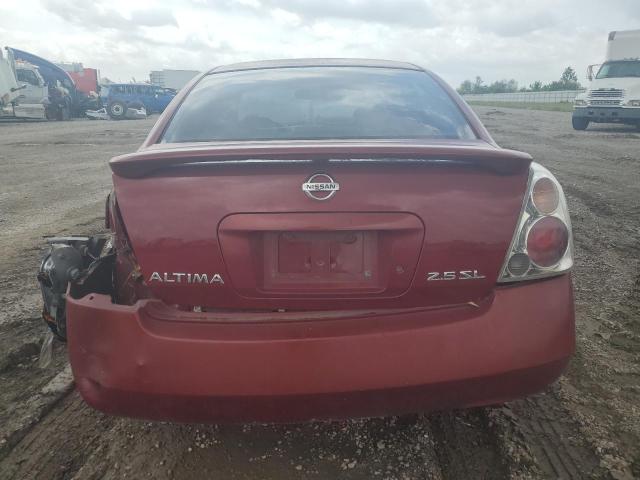 2003 Nissan Altima Base VIN: 1N4AL11D43C165769 Lot: 57125914