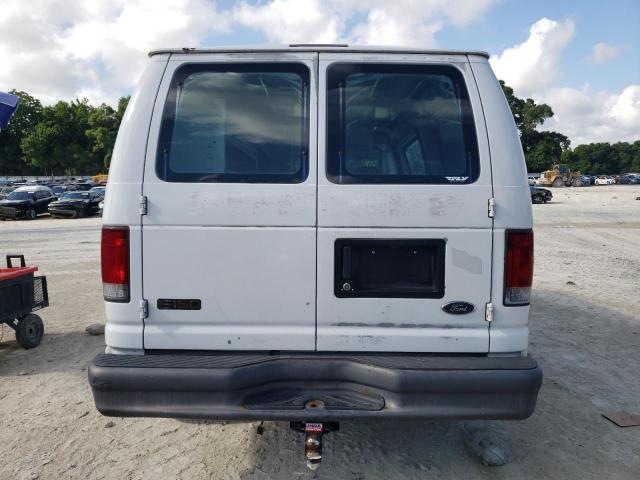 2005 Ford Econoline E150 Van VIN: 1FTRE14WX5HA08693 Lot: 60592444