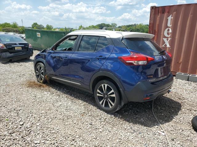 3N1CP5CUXJL533730 2018 Nissan Kicks S