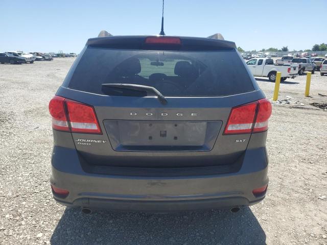 2017 Dodge Journey Sxt VIN: 3C4PDDBG0HT577758 Lot: 57936374