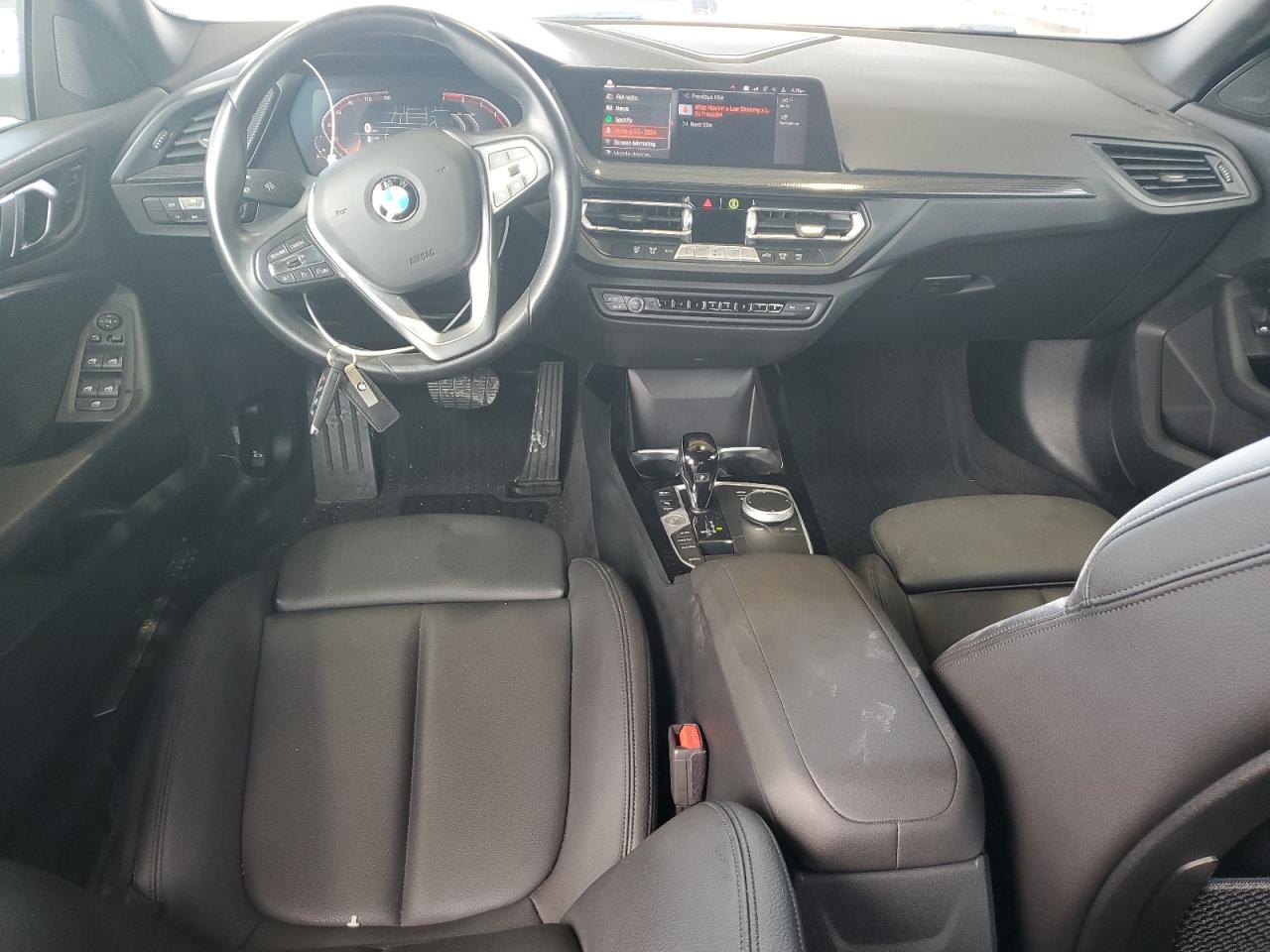 WBA53AK03N7J84281 2022 BMW 228I