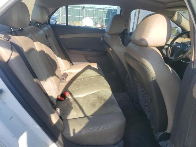 2010 Chevrolet Malibu 2Lt VIN: 1G1ZD5EBXAF118292 Lot: 60282214