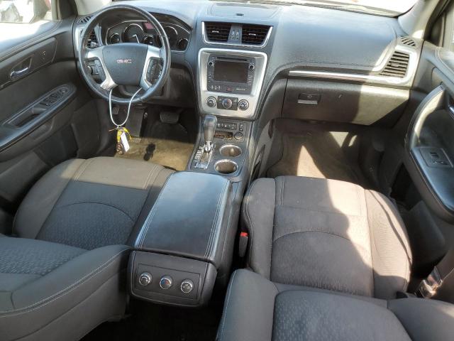 2013 GMC Acadia Sle VIN: 1GKKRPKD0DJ169916 Lot: 57916124