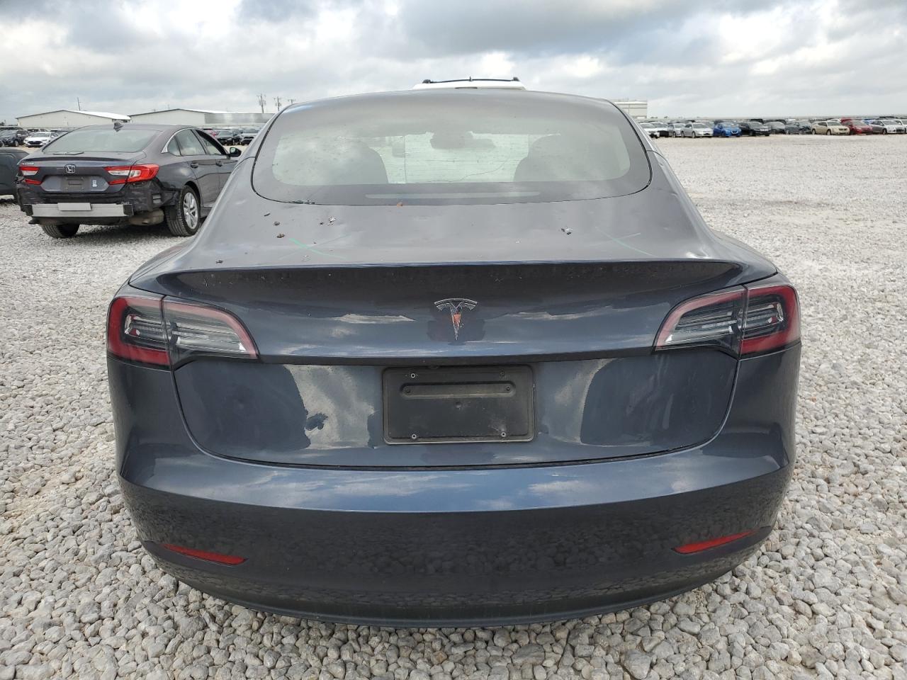 5YJ3E1EA2PF434891 2023 Tesla Model 3