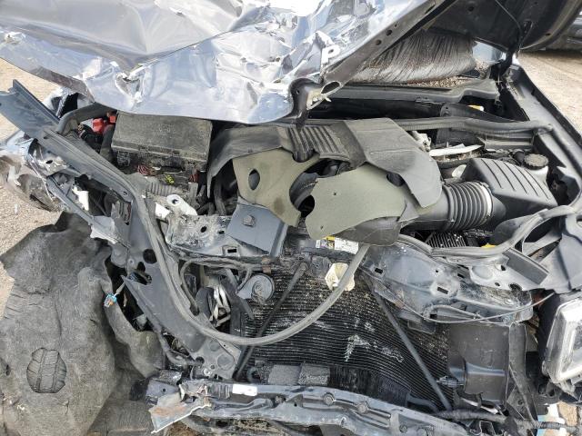 2015 Jeep Grand Cherokee Limited VIN: 1C4RJFBG9FC116421 Lot: 59572854