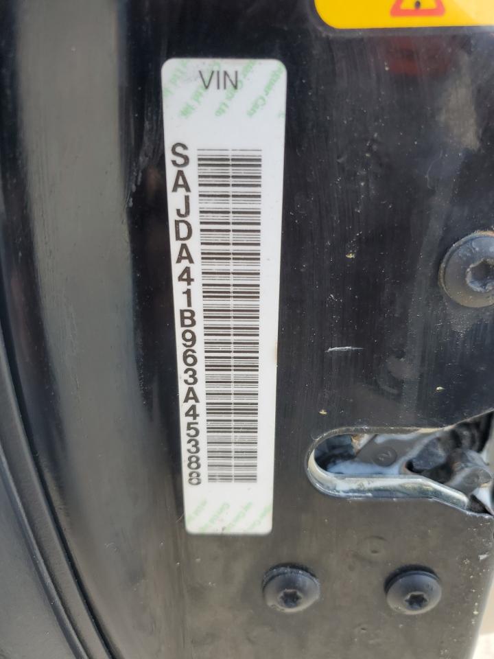 SAJDA41B963A45388 2006 Jaguar Xkr