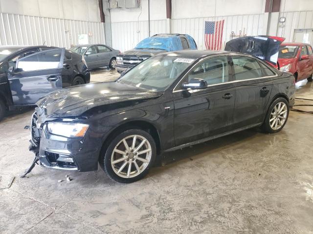 VIN WAUFFAFL1FN012005 2015 Audi A4, Premium Plus no.1