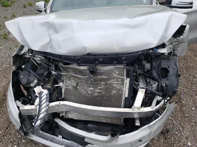 2015 Mercedes-Benz Gla 250 4Matic VIN: WDCTG4GB8FJ143783 Lot: 57733684