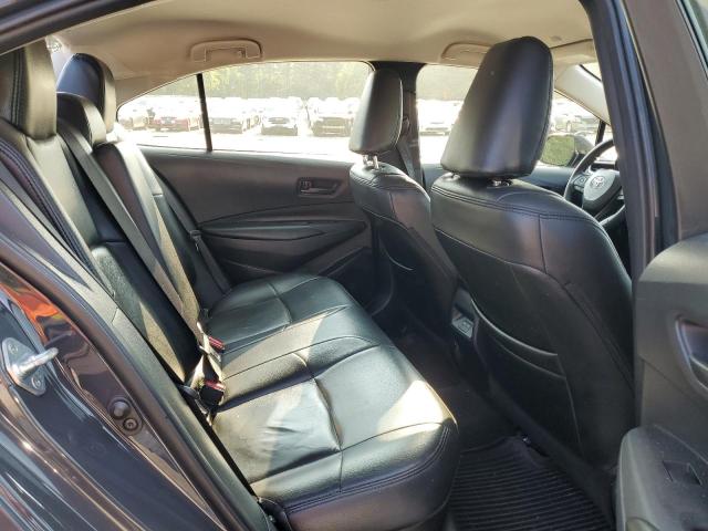 2023 TOYOTA COROLLA LE - JTDBDMHE5P3003327