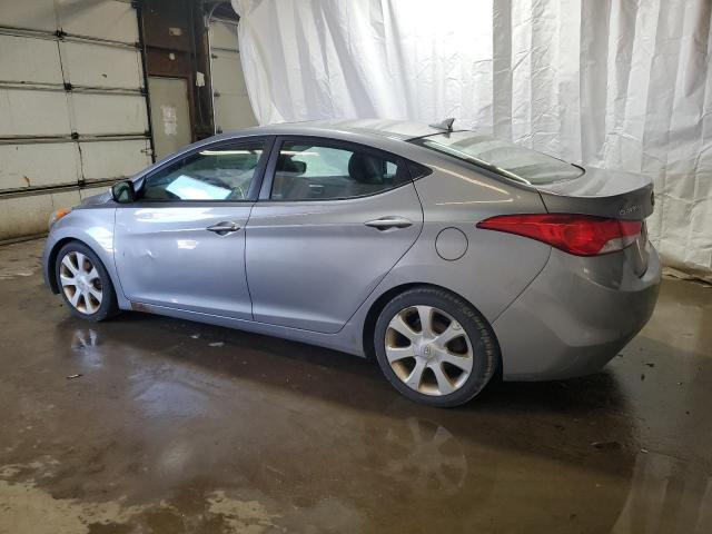 KMHDH4AE9CU435121 | 2012 Hyundai elantra gls