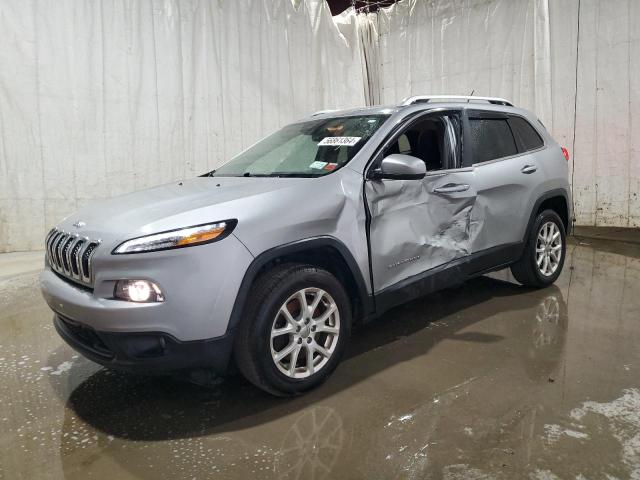 2015 Jeep Cherokee Latitude VIN: 1C4PJLCB6FW636969 Lot: 56861364