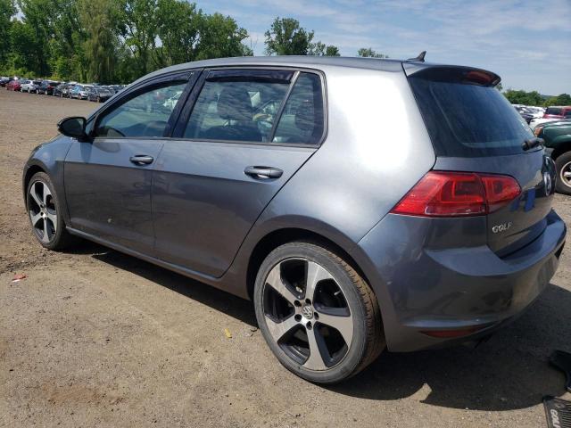 2016 Volkswagen Golf S/Se VIN: 3VW217AU2GM043453 Lot: 57265954