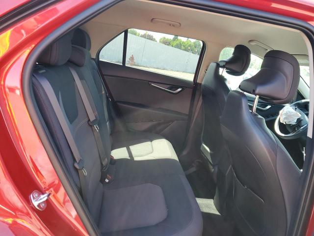 2024 Kia Niro Lx VIN: KNDCP3LE8R5130576 Lot: 58610424