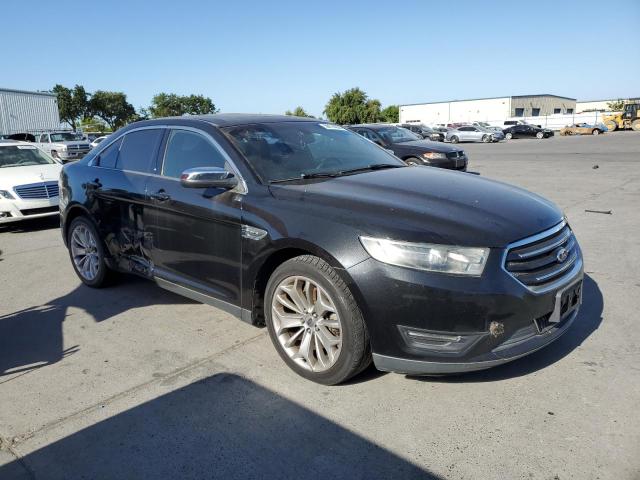 2015 Ford Taurus Limited VIN: 1FAHP2F88FG104605 Lot: 58114094