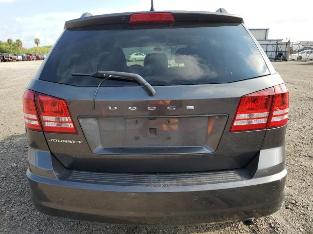 VIN 3C4PDCAB2LT250612 2020 Dodge Journey, SE no.6