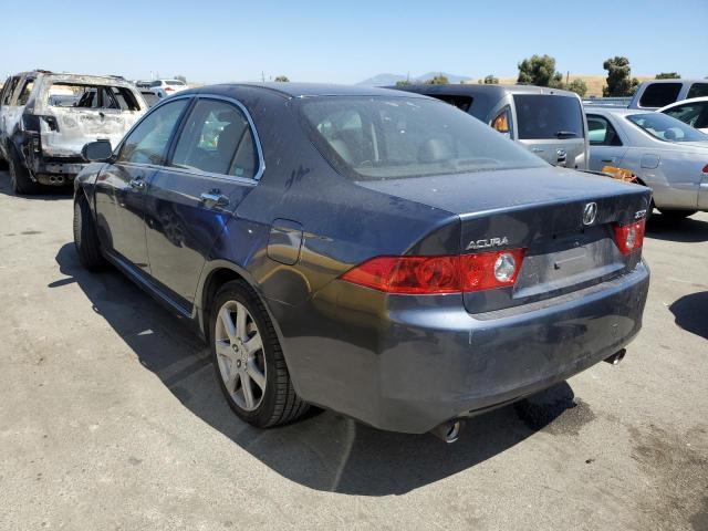 2004 Acura Tsx VIN: JH4CL96834C015293 Lot: 58497444