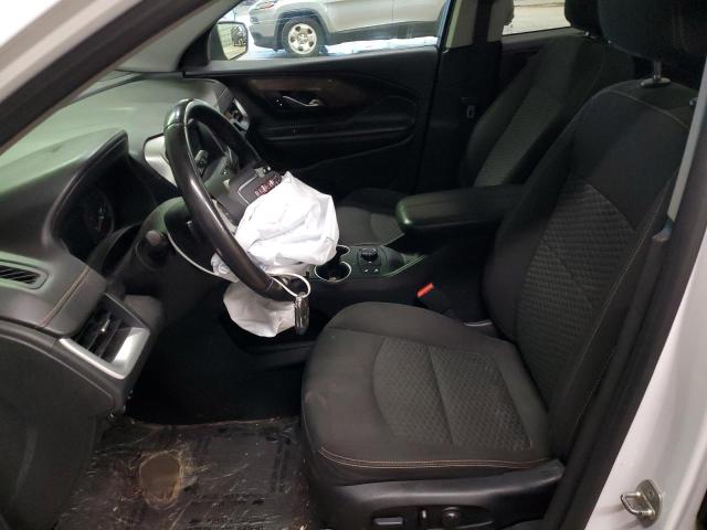 2018 GMC Terrain Sle VIN: 3GKALMEVXJL338070 Lot: 57497424