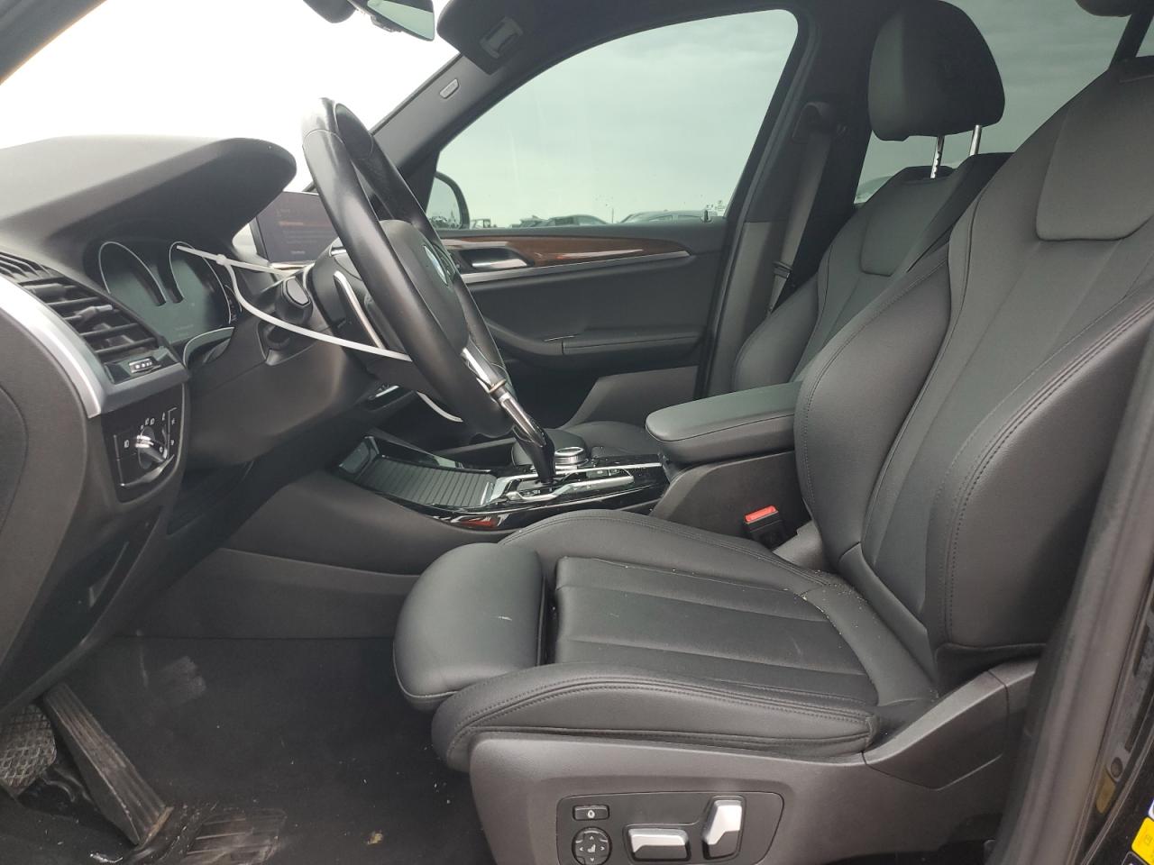 5UXTY5C04M9F84100 2021 BMW X3 xDrive30I