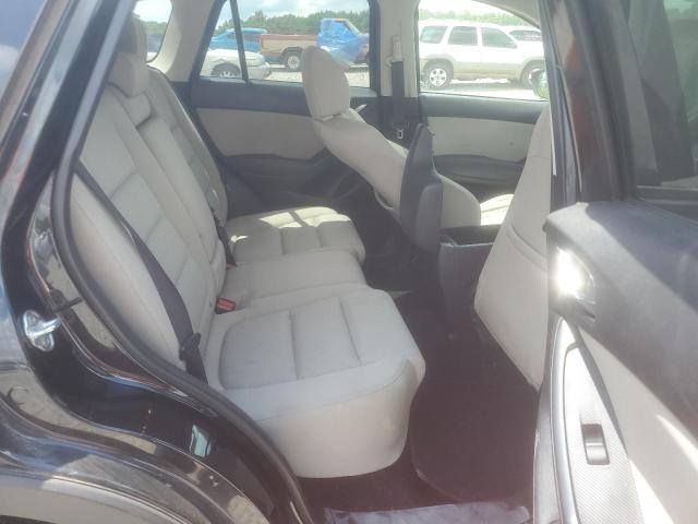 2016 Mazda Cx-5 Touring VIN: JM3KE2CY7G0665695 Lot: 61021834