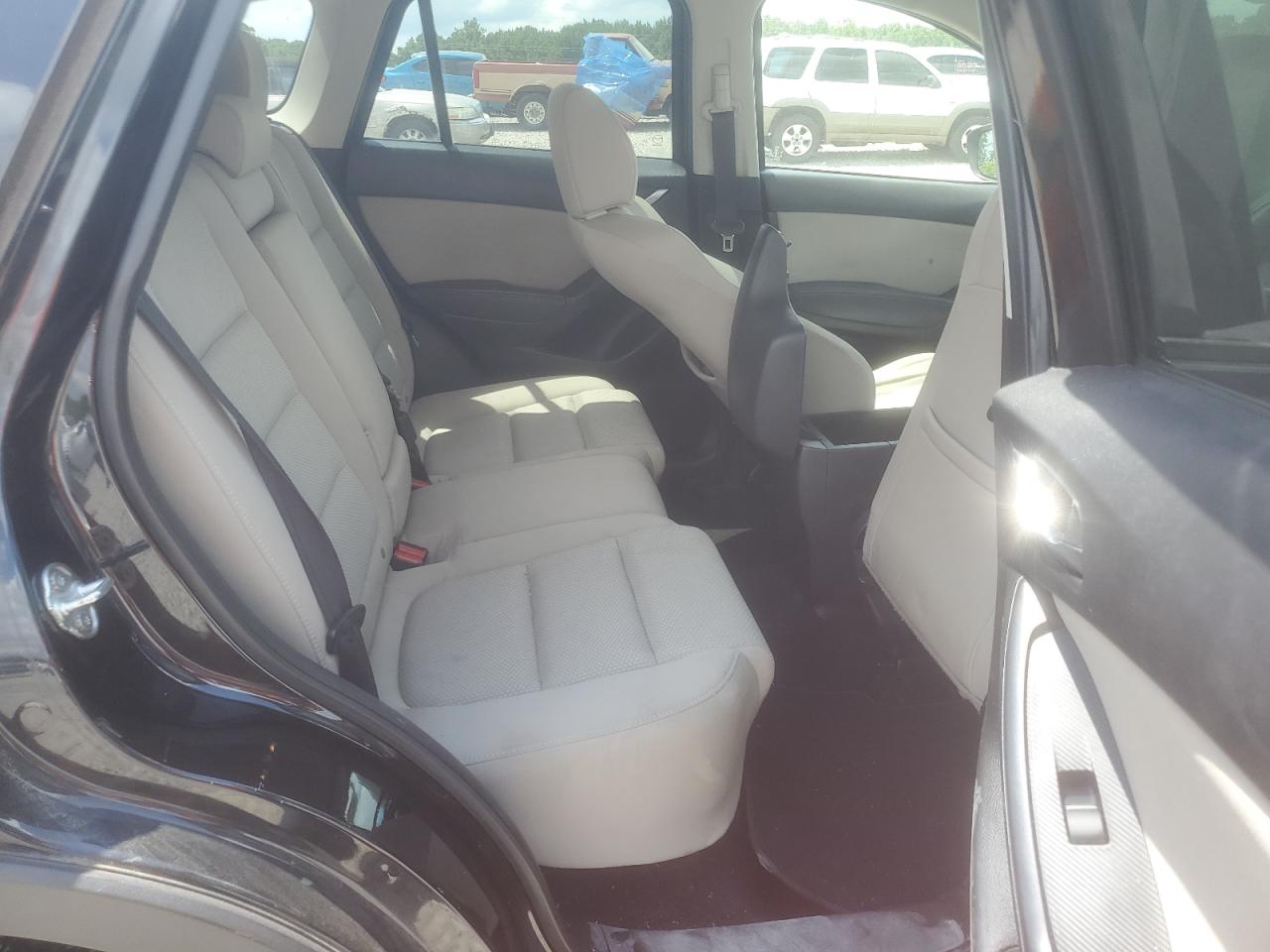 JM3KE2CY7G0665695 2016 Mazda Cx-5 Touring