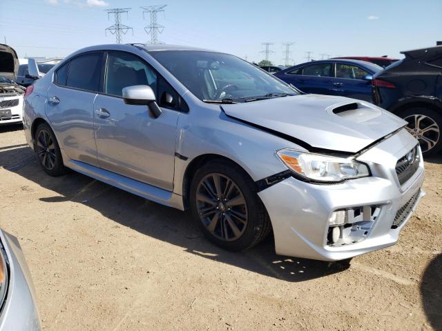 2015 Subaru Wrx Premium VIN: JF1VA1D67F9834445 Lot: 57572454